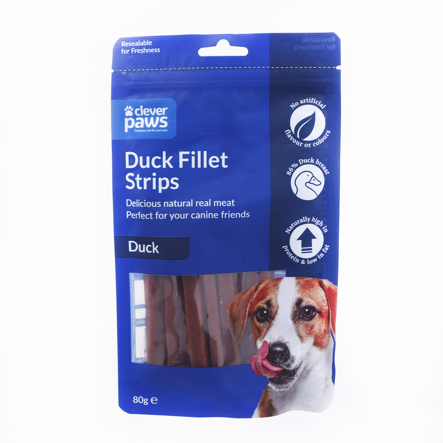 Duck Fillet Strips