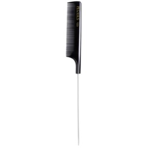 Extra Long Metal Pin Tail Comb