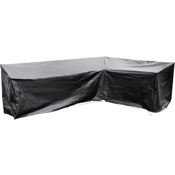 Cozy Bay EZBreathe Large Right L Shape Sofa Cover