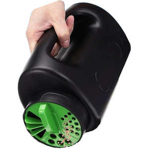 Portable Handheld Lawn Seed Shaker