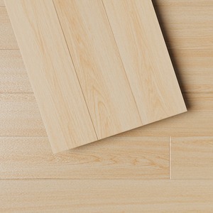 36 Pcs Rustic Wood Grain Self-adhesive PVC Flooring