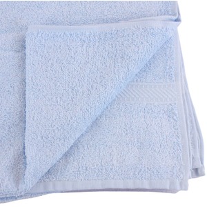 Blue Contour Bath towel shot 9591181