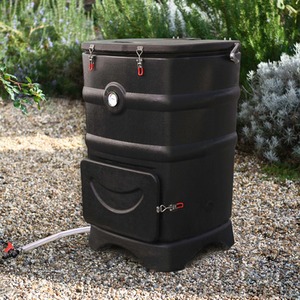 110 Litre Thermal Bio-Heat Composter