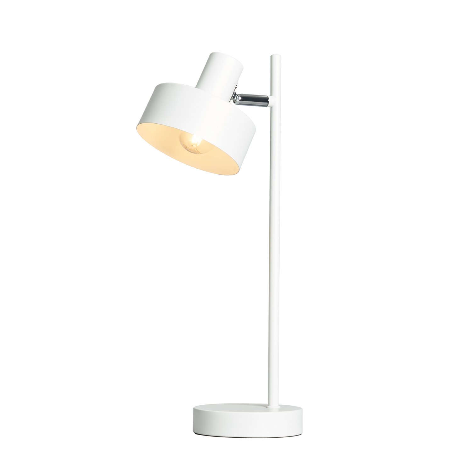 Image of Alyssa 1 Light Task Light Table&hellip;