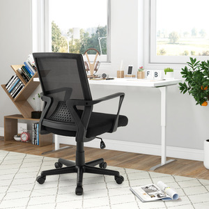 Ergonomic Desk Chair Home Office Chair