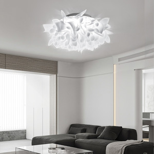 Dimmable LED Ceiling Light with Remote Control