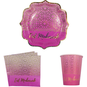 Eid Party Pack  PG
