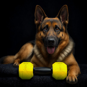 Nike Grind Dumbell Large