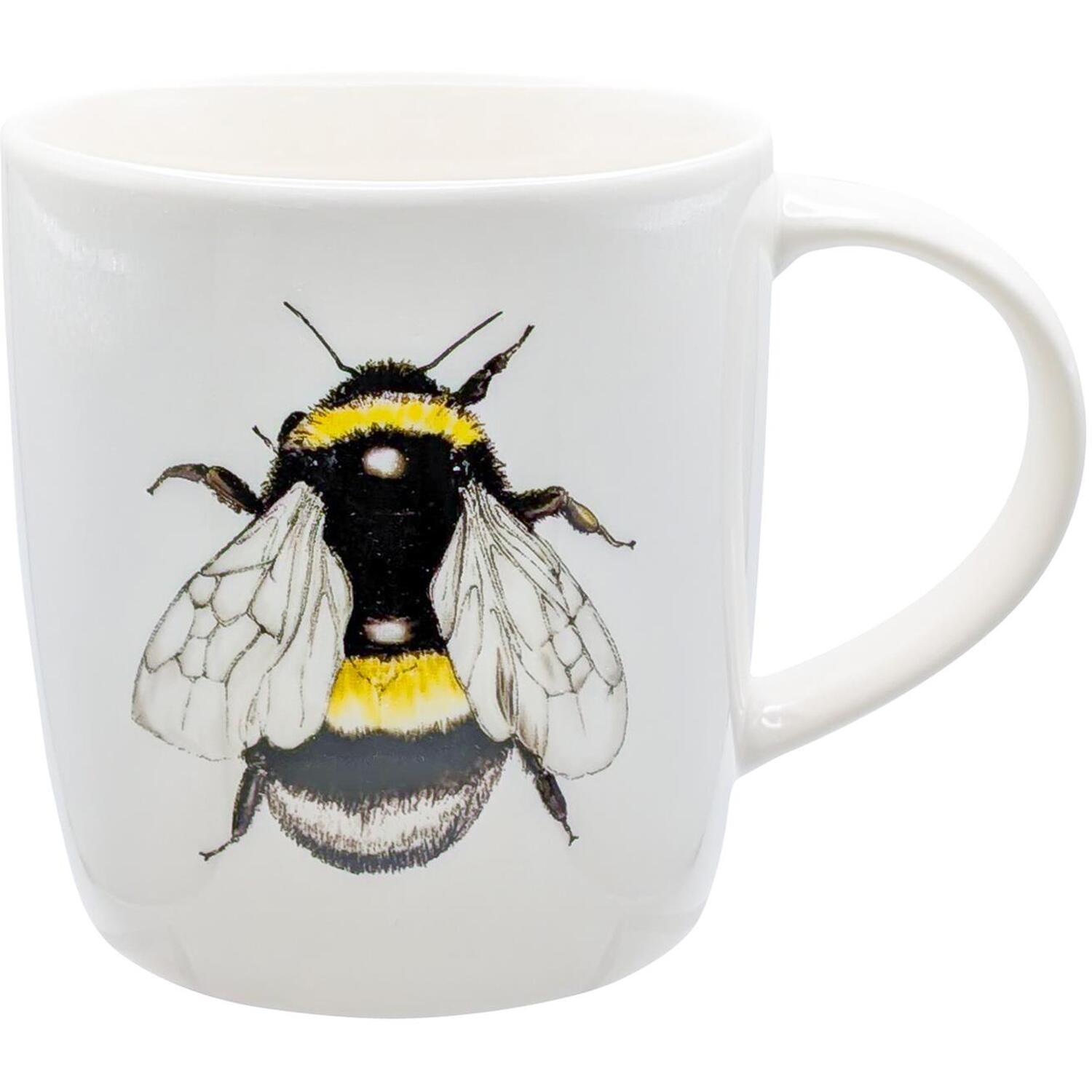 Image of Simply Home Stoneware Mugs - 350ml&hellip;