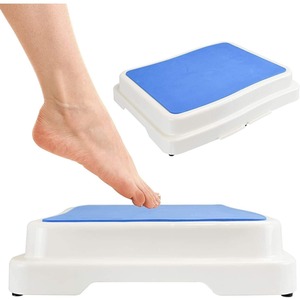 Anti Slip Bath Step Bathroom Aid Walking Stool