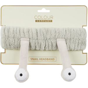 Snail Headband
