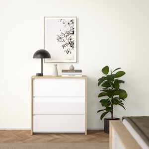 Lumo Chest of Drawers