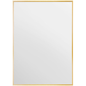 The Artus Gold Rectangle