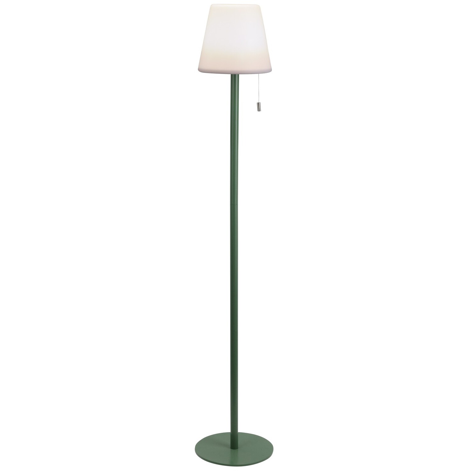Image of USB Colour Changing Accent Floor Lamp&hellip;