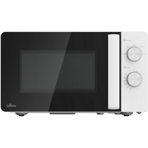 Willow 800W 20L Microwave