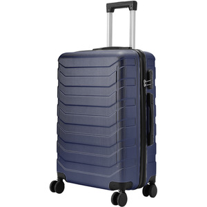 Lifeideas 24 Inch Hardshell Travel Suitcase