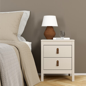 Barcelona Bedside Table