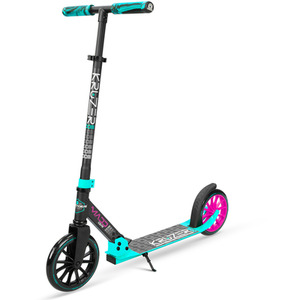 Madd Gear Kruzer V2 Big Wheel Scooters