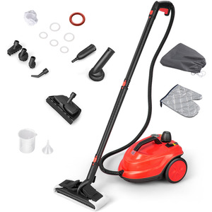 High Pressure Steamer Cleaning Machine