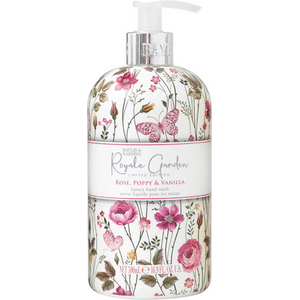 Baylis & Harding Royale Garden Hand Wash