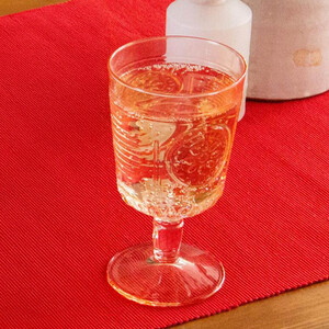 Romantic Wine Glasses - 320ml