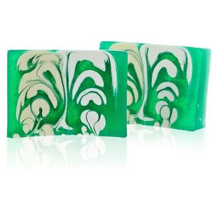 Handcrafted Mango Soap Loaf for Nourished Skin