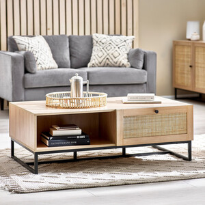 Padstow Coffee Table