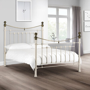 Victoria Bed Frame