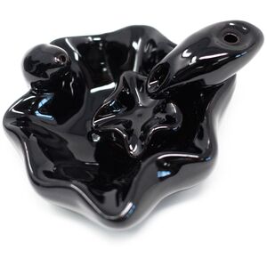 Back Flow Incense Burner Large Pools to Pools