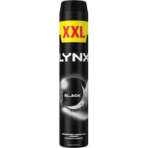 Lynx Body Spray