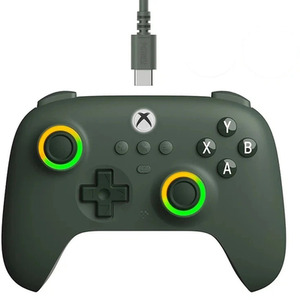 Ultimate C Controller for Xbox Series X and S, One and PC (Dark Green)
