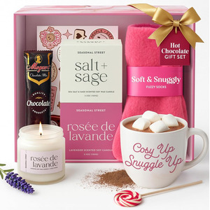 Cosy Gift Set