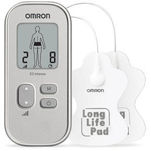 Omron E3 Intense (HV-F021-E4SL) Pain Reliever