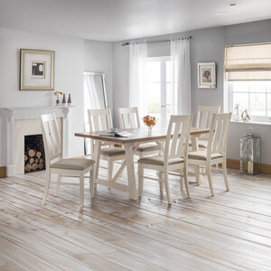 Pair of Pembroke Chairs