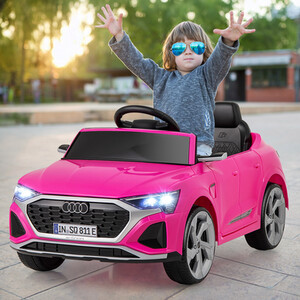 Children Electric Vehicle Kids Ride On Car