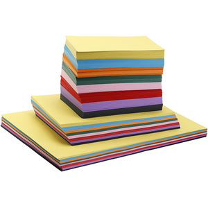 A2 A3 A4 Premium Card 220gsm 1000 Sheets