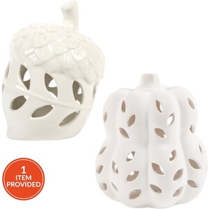 LED Decorative Pumpkin