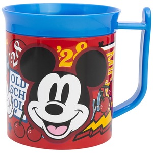 Mickey True Champions Easy Hold Micro mug 400ml