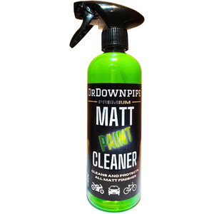 DrDownpipe Matt paint cleaner