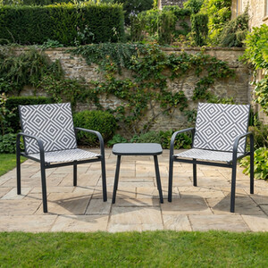 Ripley Bistro Set