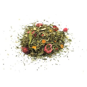 Green Dragon Blend Green Tea Aqualia Premium Green Tea