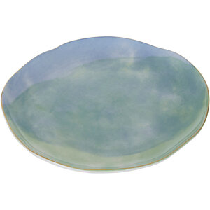Colour Of Paradise Side Plate
