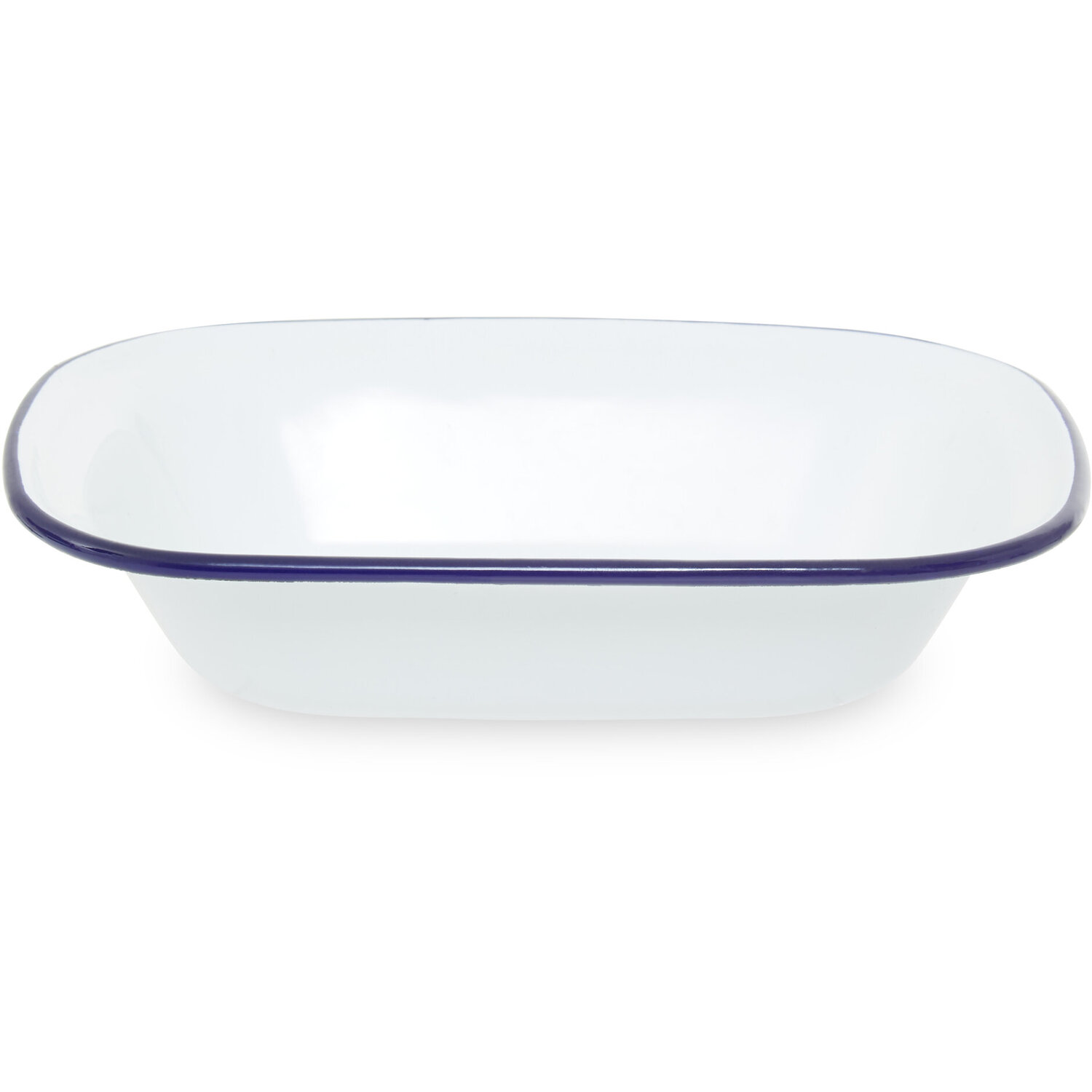 Image of From Scratch 22cm Rectangular Pie Dish&hellip;