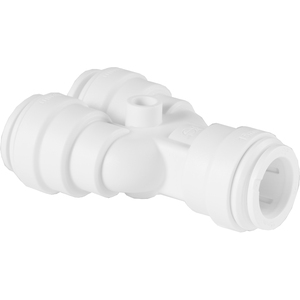 John Guest Speedfit 15mm Push Fit 2 Way Y Divider - CM2315W - Perfect for Plumbing