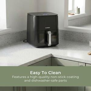 Digital Hot Air Fryer XL