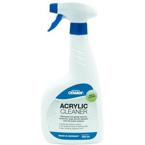 Cramer Acrylic Cleaner Spary 750ml