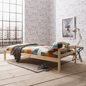 Larson Single Bed
