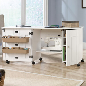 Craft Sewing Cart