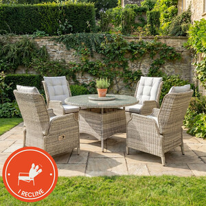 Cambridge Dining Set