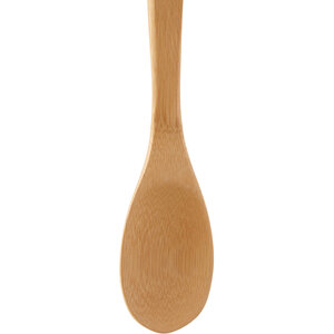Aleki 5pc Assorted Bamboo Kitchen Utensil Set